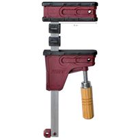 Rinnakkaispuristin Piher PRL400 15cm