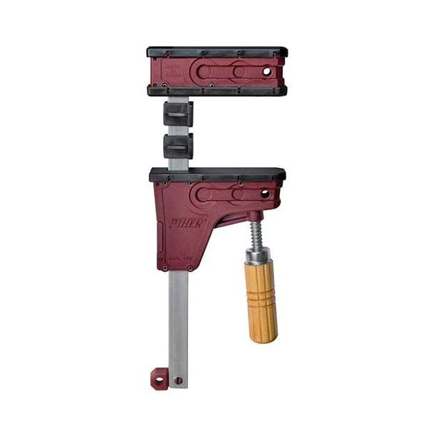Rinnakkaispuristin Piher PRL400 60cm