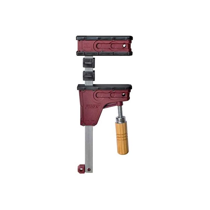 Rinnakkaispuristin Piher PRL400 60cm