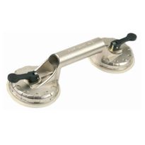 Imukuppi Piher VENAL 2 silikonilla Ø123mm