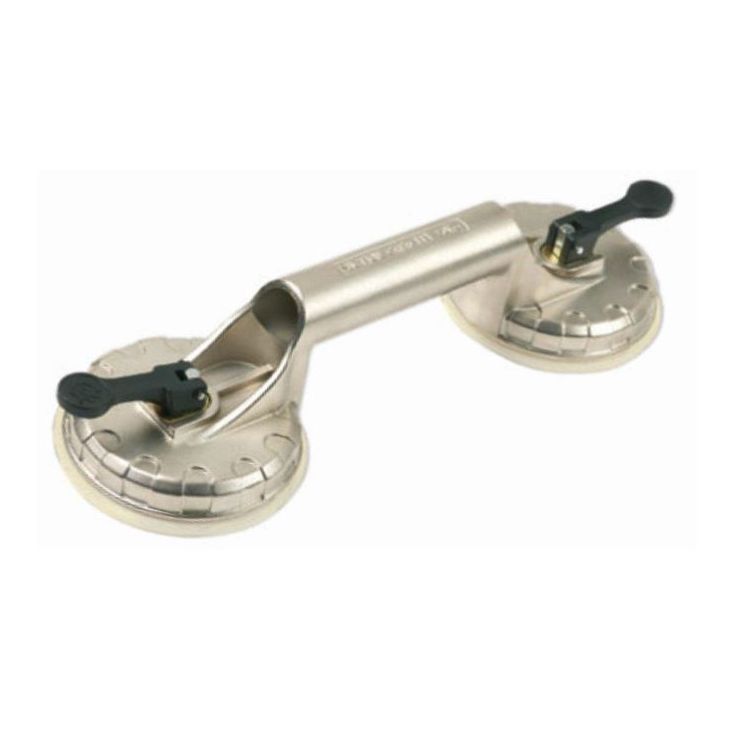 Imukuppi Piher VENAL 2 silikonilla Ø123mm