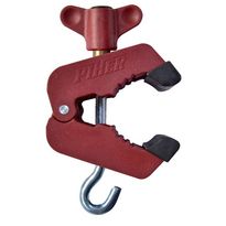 Tukitankopuristin Piher Multi-Prop avokoukulla, 0, 6–1, 0 M