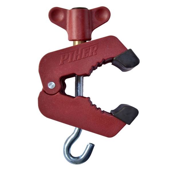 Tukitankopuristin Piher Multi-Prop avokoukulla, 0, 6–1, 0 M
