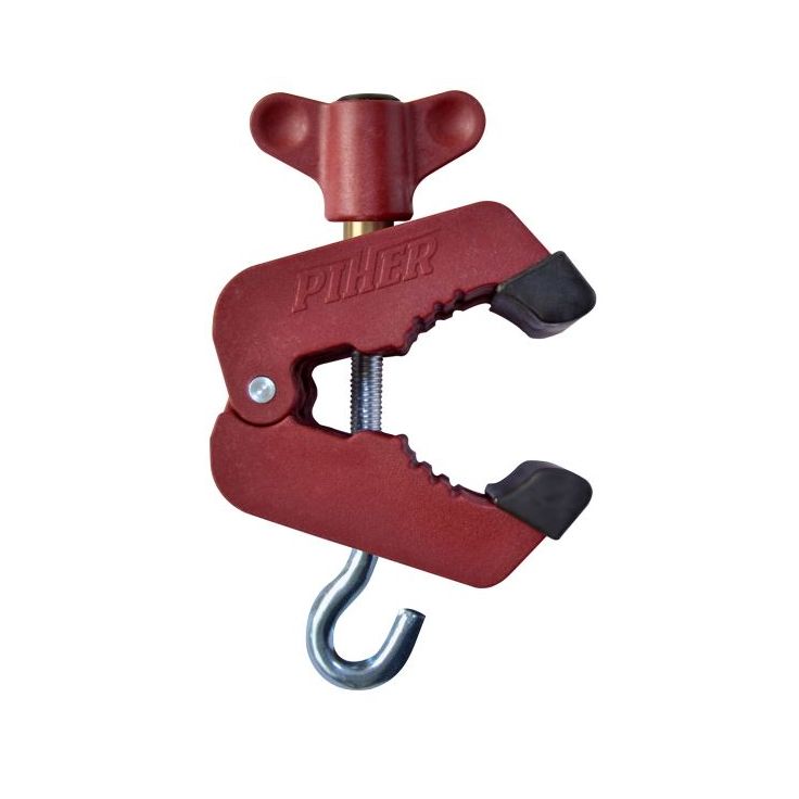 Tukitankopuristin Piher Multi-Prop avokoukulla, 0, 6–1, 0 M