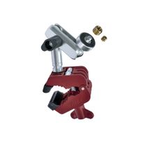 Tukitankopuristin Piher Multi-Prop, 1/4&quot;-3/8&quot;-5/8&quot; sovittimet
