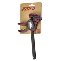 Pienpuristin Piher Micro Quick, 10 cm, 2 kpl