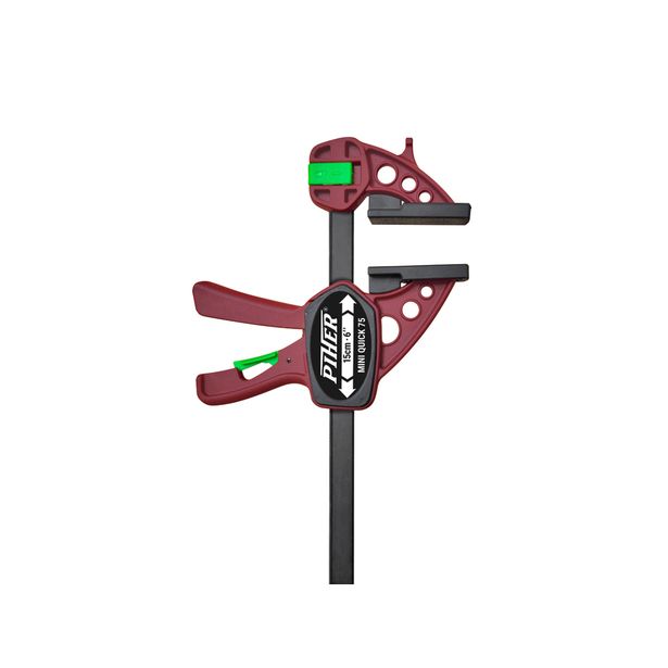 Pienpuristin Piher Mini Quick, 5, 5x30 cm