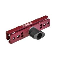 Jatkopala Piher Quick, Maxi/Mini -puristimille