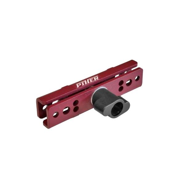 Jatkopala Piher Quick, Maxi/Mini -puristimille