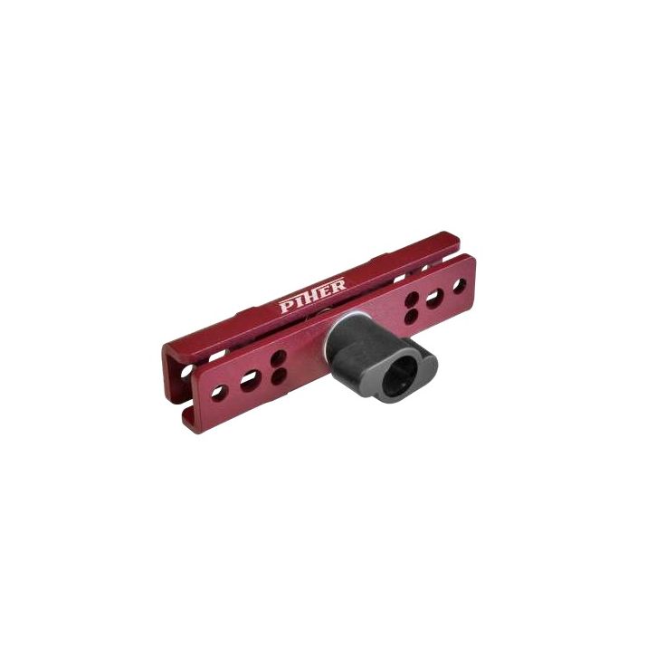 Jatkopala Piher Quick, Maxi/Mini -puristimille