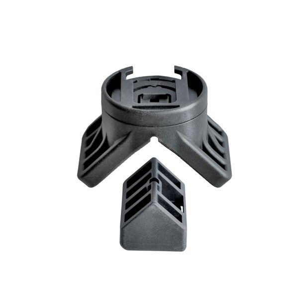 Adapteri Piher Quick Corner ruuvimeisseleille