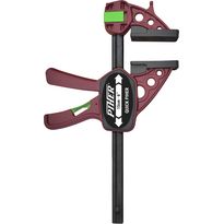 Pikapuristin Piher Quick, 80x150mm