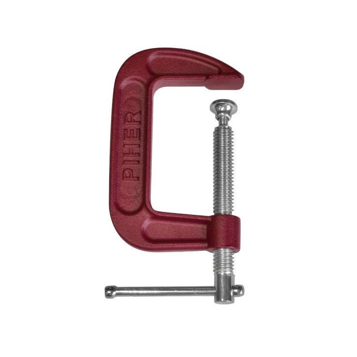 C-puristin Piher G, 100mm