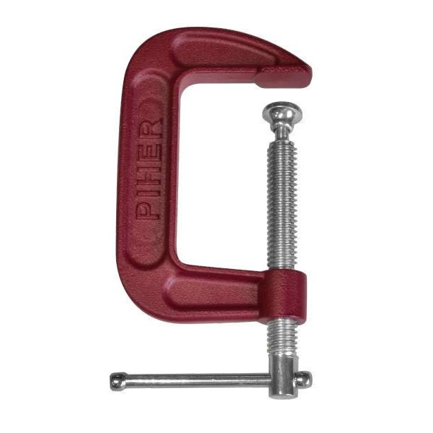 C-puristin Piher G 150mm
