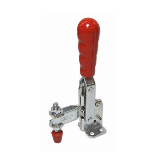 Pystysuuntainen pikakiinnitin Piher Quick Vertical 19mm