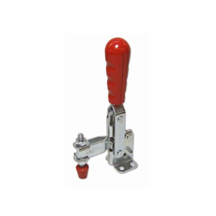 Pystysuuntainen pikakiinnitin Piher M10, 42mm