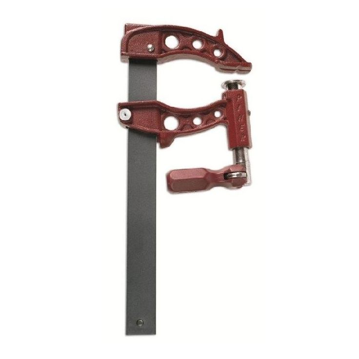 Ruuvipuristin Piher Maxipress F 20 cm