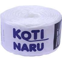 Kotinaru Piippo valkoinen, 100g, 90m