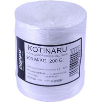 Kotinaru Piippo valkoinen, 200g, 180m