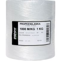 Propeenilanka Piippo, 1800m, 1kg