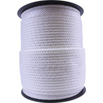 Köysikela Piippo palmikoitu polyesteriköysi, 8mm x 260m