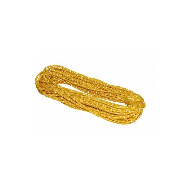 Köysikela Piippo heijastava köysi PP-multifilament, 4mm x 450m