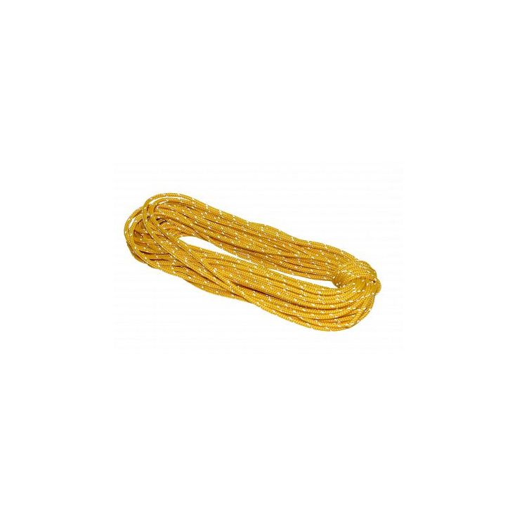 Köysikela Piippo heijastava köysi PP-multifilament, 6mm x 250m