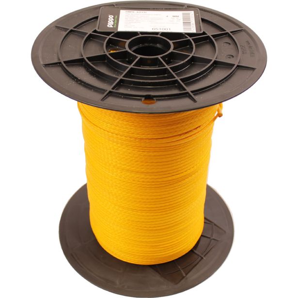 HMPE 4mm x 300m