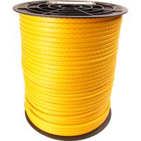 Köysikela Piippo HMPE, 8mm x 200m
