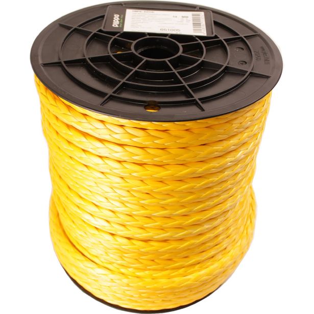 HMPE 14mm x 60m