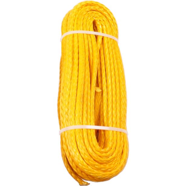 HMPE nippu 8mm x 20m
