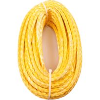 Köysinippu Piippo HMPE, 12mm x 20m