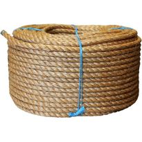 Manillakieppi Piippo kierretty, 14mm x 110m