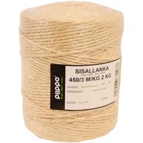 Sisallanka Piippo, 450/3