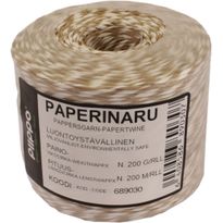 Paperilanka Piippo, 180m
