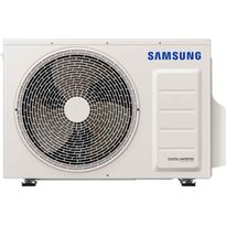 Ilmalämpöpumppu Samsung Nordic Wind-Free 35, ulkoyksikkö