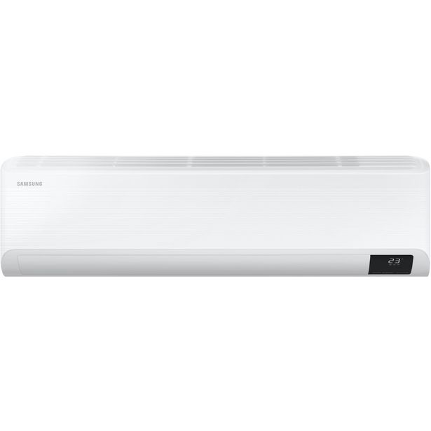 Ilmalämpöpumppu Samsung Nordic Home Premium 25