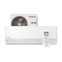 Ilmalämpöpumppu Panasonic CZ Series CZ25ZKE