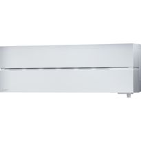 Ilmalämpöpumppu Mitsubishi Electric LN25 HERO 2.0, sisäyksikkö, valkoinen