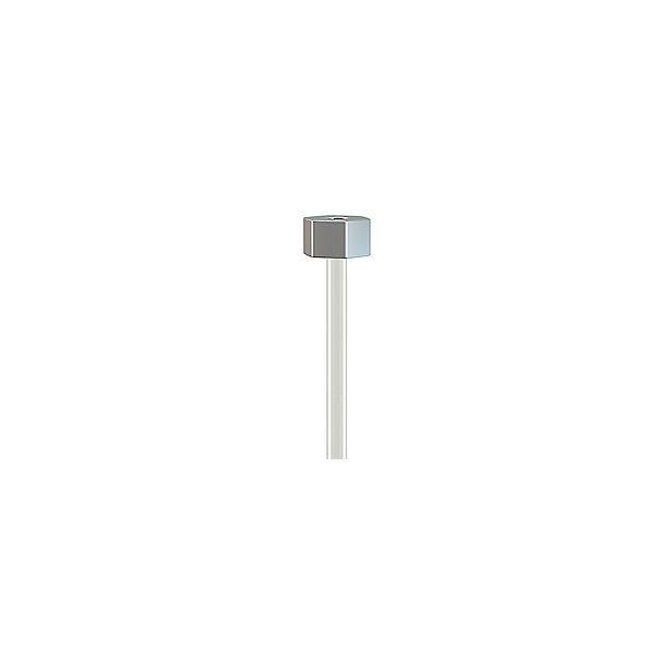 Vaijeri Pisla 200 cm Liulla