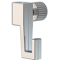 Minikoukku Pisla 4 kg/2 kpl