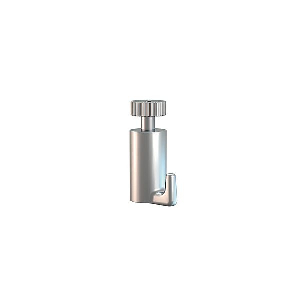 Maxi-Koukku Pisla 15 kg/2 kpl