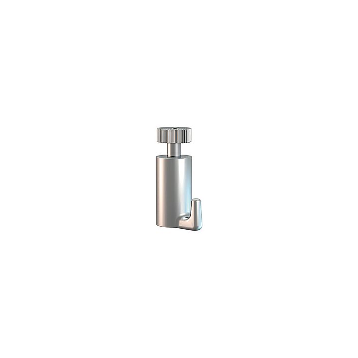 Maxi-Koukku Pisla 15 kg/2 kpl
