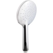 Suihkupää Duschy Self-Clean pyöreä kromi