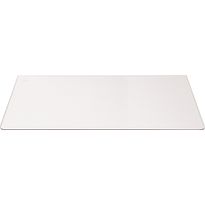 Uunineduslasi Pisla HTT, 6x400x600mm, kirkas, karkaistu