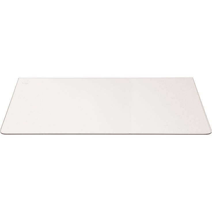 Uunineduslasi Pisla HTT, 6x400x600mm, kirkas, karkaistu