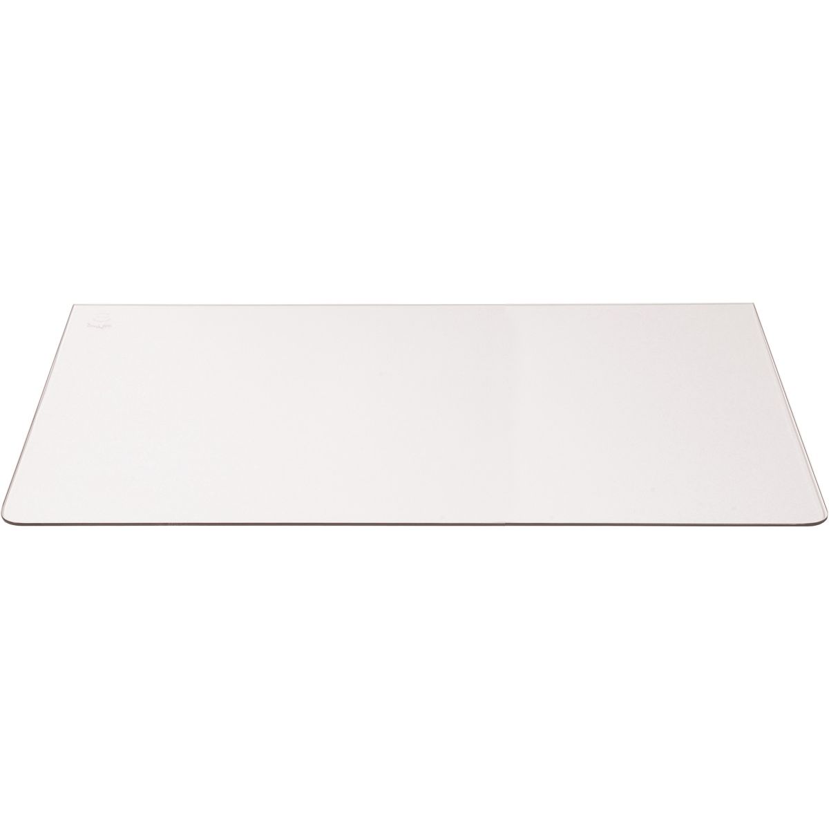 Uunineduslasi Pisla HTT, 6x500x800mm, kirkas, karkaistu