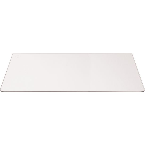 Uunineduslasi Pisla HTT, 6x500x800mm, kirkas, karkaistu