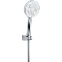Suihkusetti Duschy EuroFlux kromi 464-91