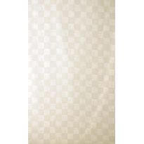 Suihkuverho Duschy Diffuse ruudukko 180x200 cm vaalea